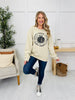 Sweater Weather and All Fall Graphic Crewneck Sweatshirt