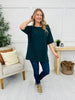 The Daily Move Top- Multiple Colors!