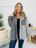 Borderline Bold Top