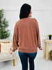 Everyday Chill Pullover- Multiple Colors!
