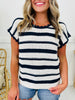 Let Freedom Ring Top- Multiple Colors!