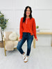 Early Sunsets Sweater