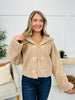 The Snuggle Standard Jacket- Multiple Colors!
