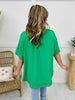 Summer Glow Top- Multiple Colors!