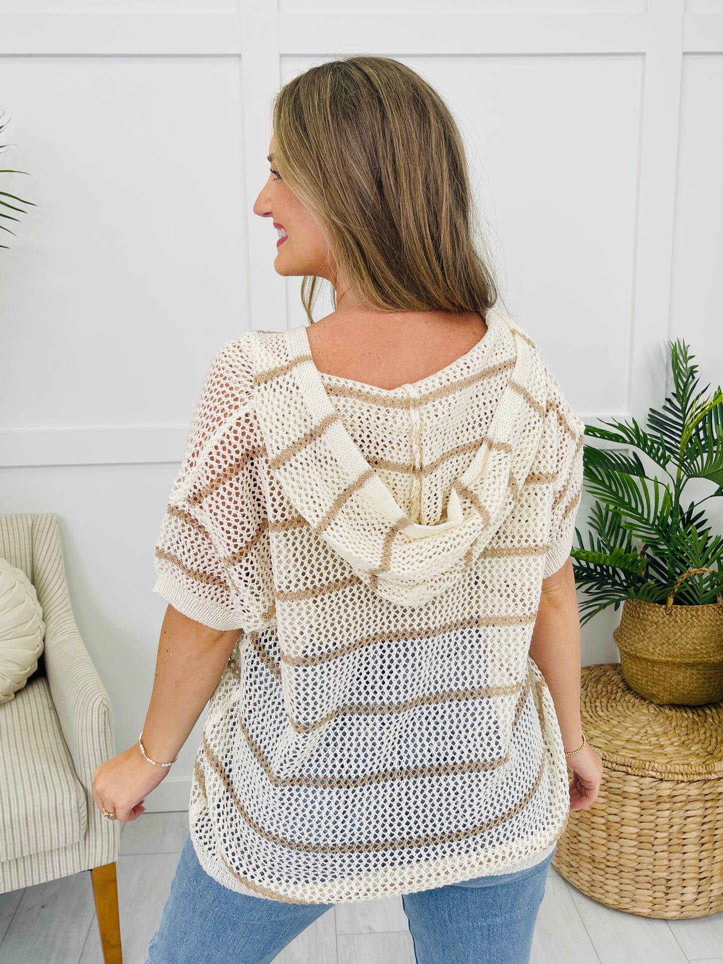 Easy Shore Top