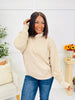 Power Through The Day Hoodie- Multiple Colors!