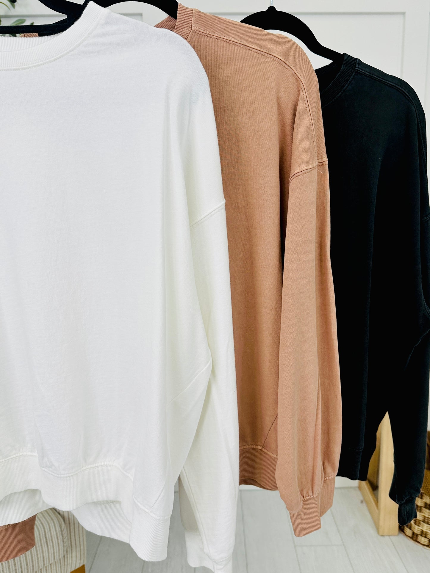 Chill Times Pullover- Multiple Colors!