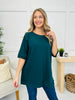The Daily Move Top- Multiple Colors!