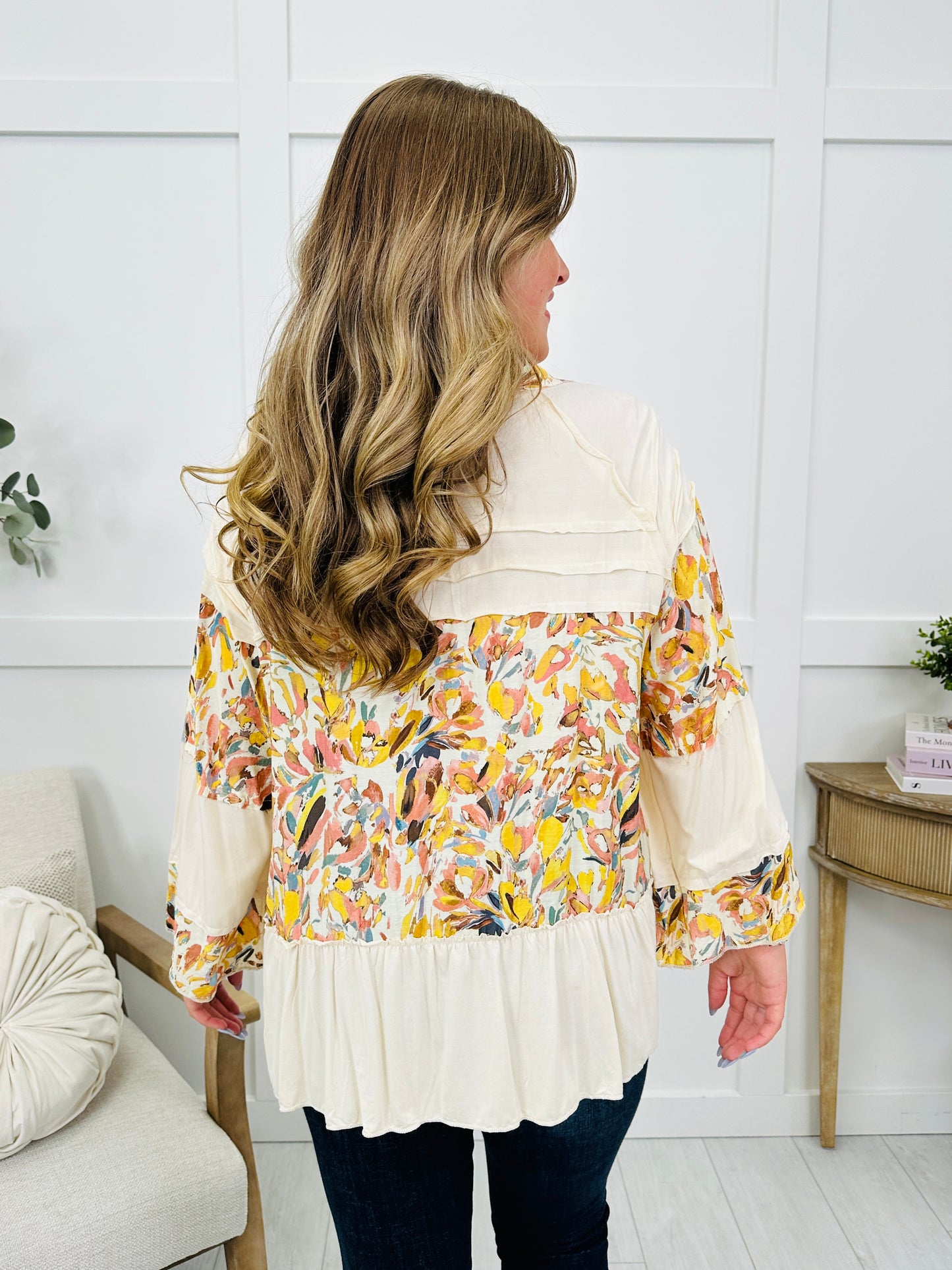 Lounge Crew Pullover