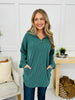 REG/CURVY Weekday Wonder Hoodie- Multiple Colors!