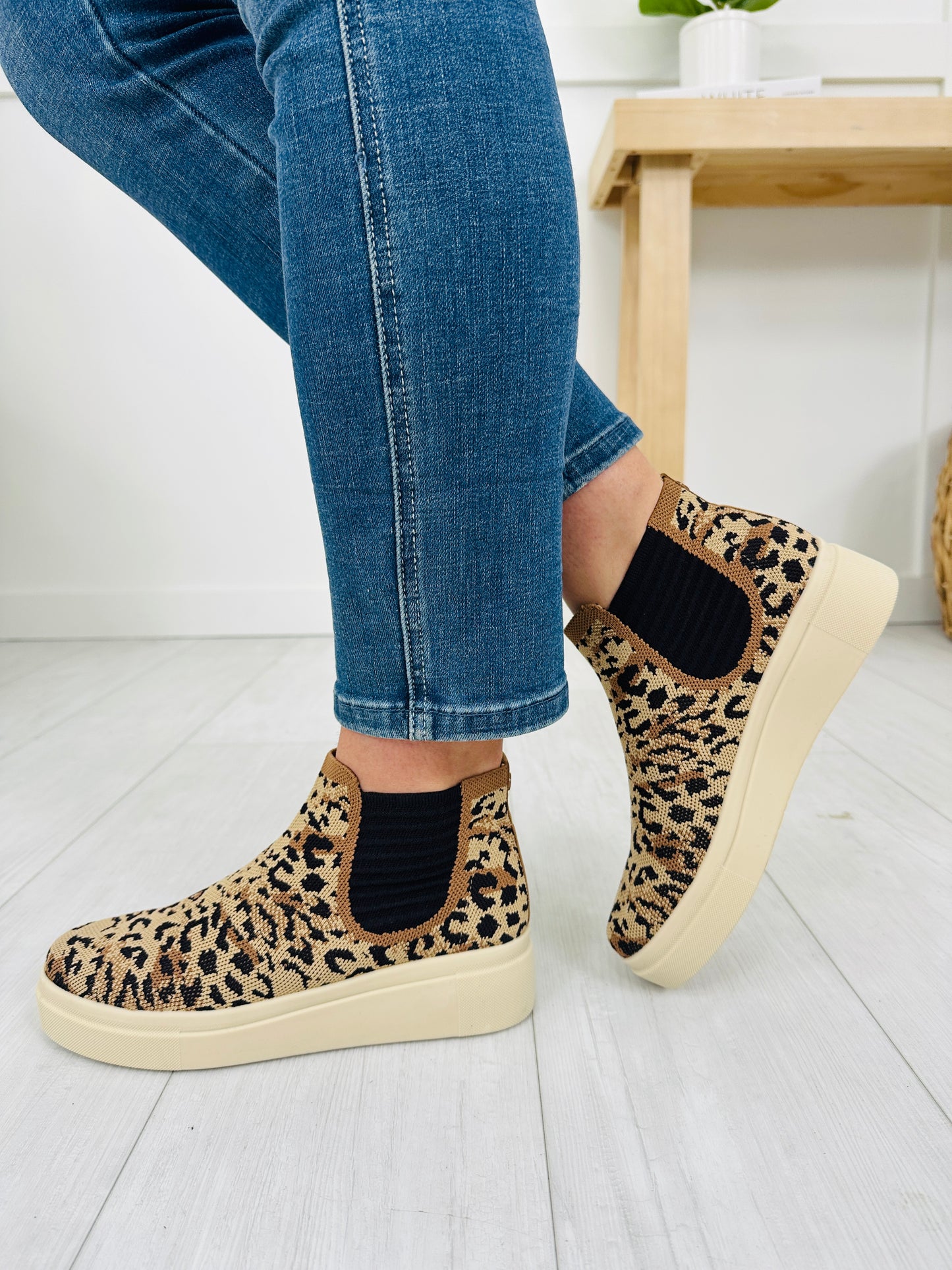 The Wild Card Shoes