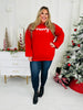 Merry Everything Sweater