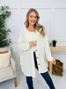 Wrapped In The Moment Cardigan- Multiple Colors!