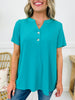 Summer Days Ahead Top - Multiple Colors!