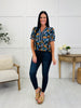 Bluebell Charm Top