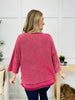 Every Little Thread Sweater- Multiple Colors!