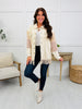 Cream & Cozy Shacket