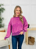 Fade Into Cozy Pullover- Multiple Colors!