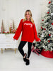 Merry Everything Sweater