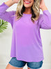 Sunny Skies Top-- Multiple Colors!
