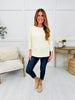 Golden Hour Essential Top