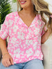 All The Pretty Things Top