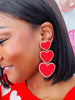 Heart Earrings
