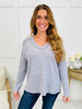 The Whispering Pines Top In Multiple Colors