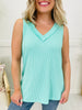 Summer Era Tank Top- Multiple Colors!