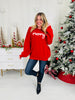 Merry Everything Sweater