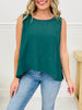 MOCO Exclusive In The Know Air Flow Tank Top in NEW COLORS!
