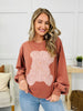 Teddy Tenderness Sweatshirt