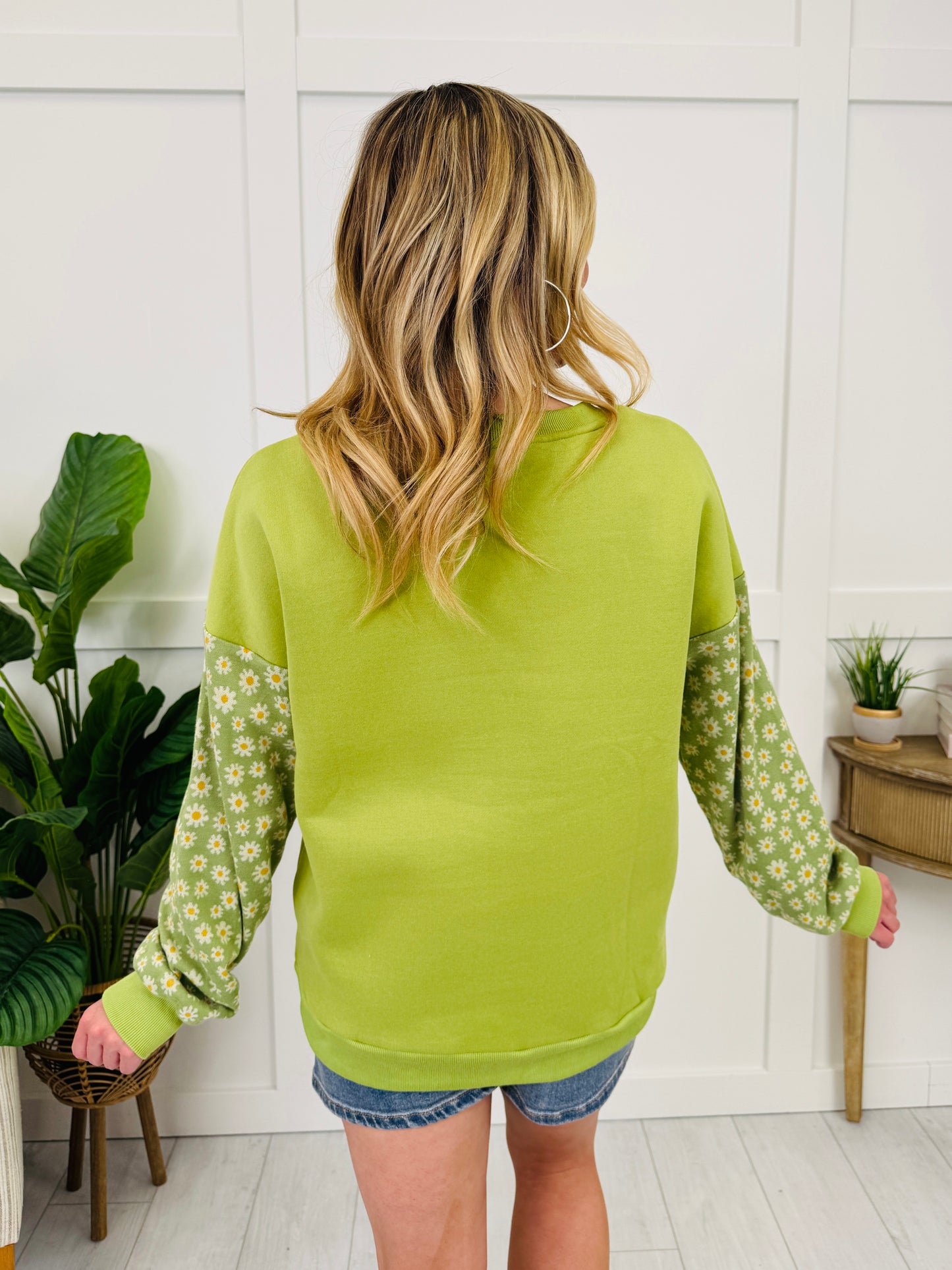 Wrapped In The Quiet Top