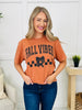 Fall Vibes Graphic Tee