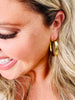 Shoop Baby Hoops- Multiple Colors!