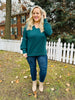 Falling for Comfort Pullover- Multiple Colors!
