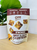 Chunk Nibbles-Multiple Flavors!