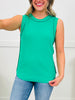 Basic Babe Tank Top- Multiple Colors!