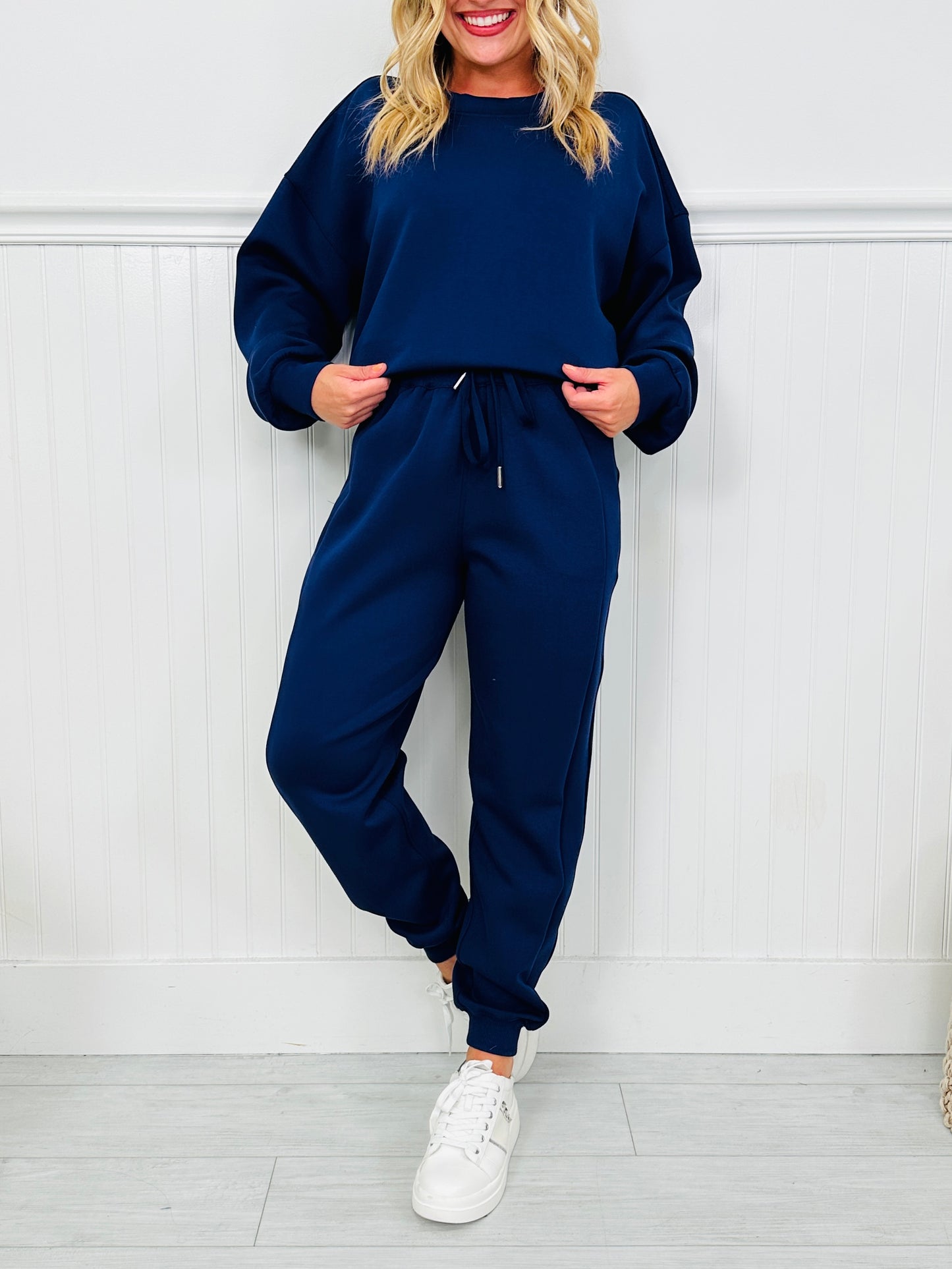 Super Scuba Jogger Set-Multiple Colors!