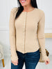 Pressed And Pretty Sweater- Multiple Colors!