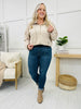 Judy Blue Everyday Essential Relaxed Fit Jeans - Multiple Inseams