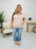Super Scuba Short Sleeve Pullover- Multiple Colors!