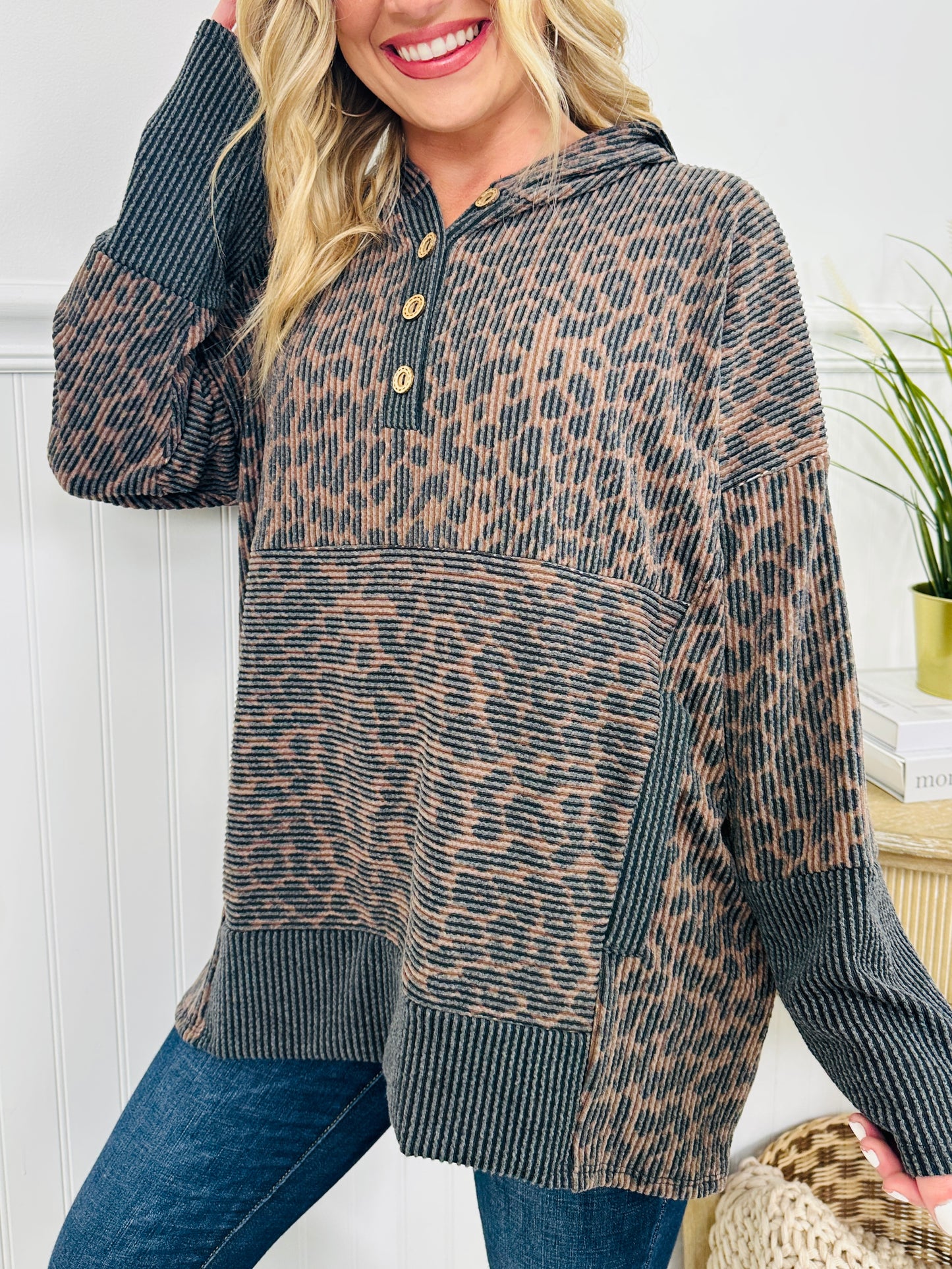 Prowl Mode Hoodie- Multiple Colors!