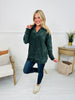 Perfectly Plush Pullover Top- Multiple Colors!