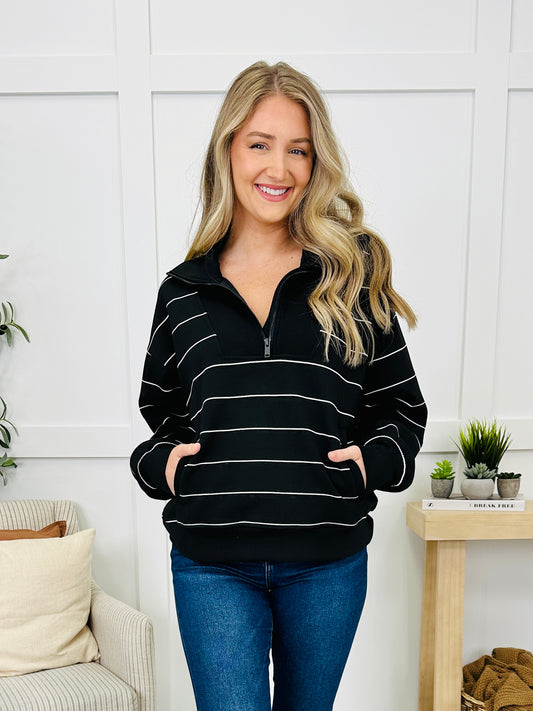 Elite Energy Pullover