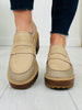 Slip Into Power Clogs in Natural