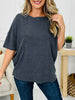 Unwind Vibes Top- Multiple Colors!