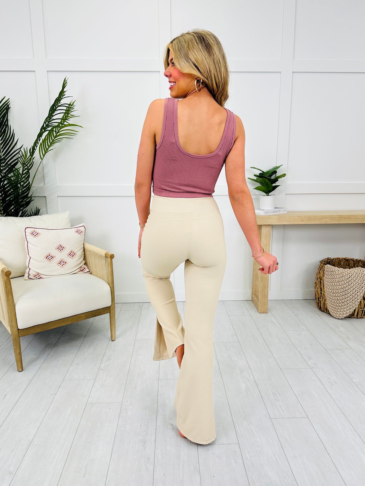 Sculpt And Slay Yoga Pants- Multiple Colors!