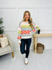 Wild Streaks Sweater