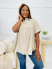 REG/CURVY I Won't Compromise Top- Multiple Colors!